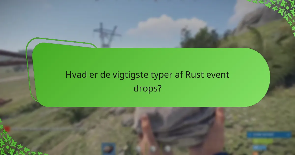 Hvordan implementeres promoveringsstrategier for Rust-events?