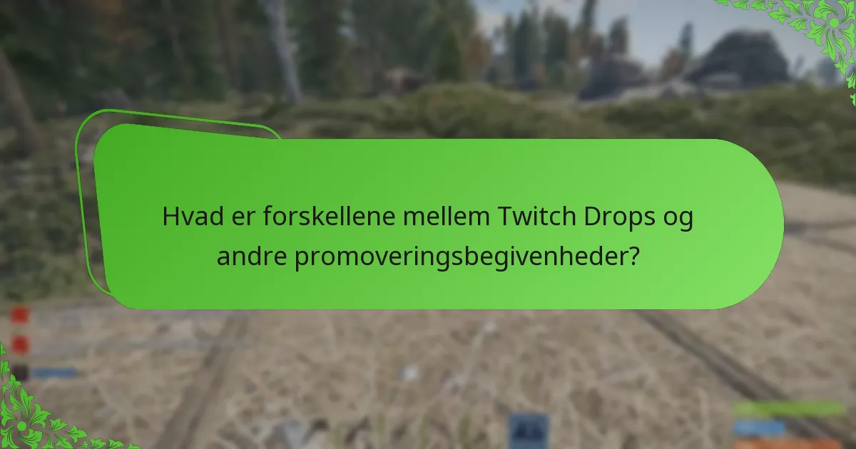 Hvilke skins er tilgængelige gennem Rust Twitch Drops?