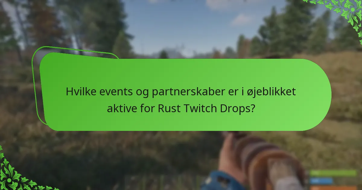 Hvordan sammenlignes Rust Twitch Drops med andre spil?