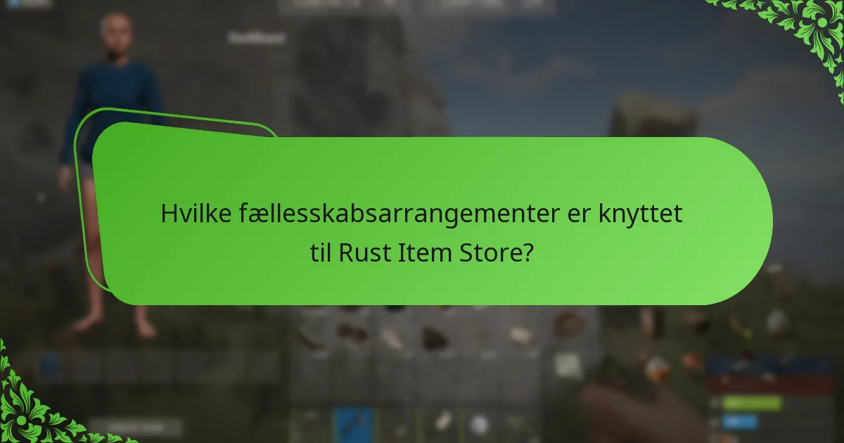 Hvordan fungerer rotationssystemet for genstande i Rust?