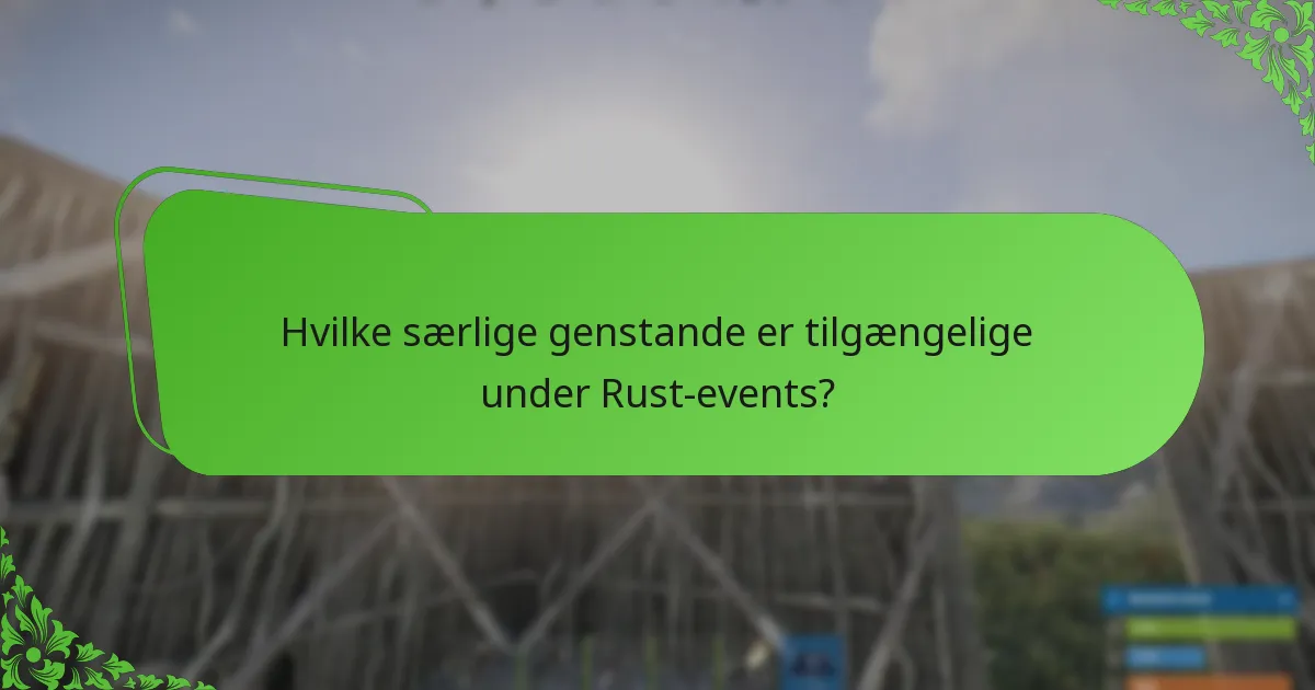 Hvordan forbedrer promotionsstrategier Rust event drops?