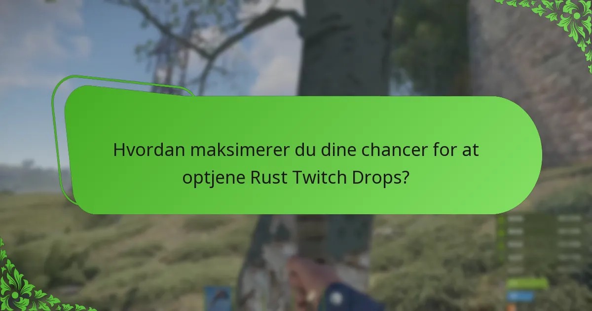 Hvad er forskellene mellem Twitch Drops og andre promoveringsbegivenheder?