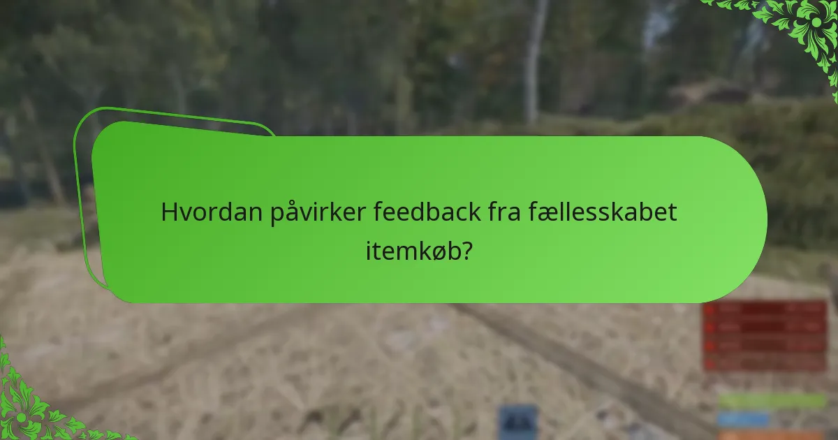 Hvad er implikationerne af itemrotationer i Rust Item Store?